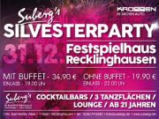Tickets für Suberg`s Silvester Party - ohne Buffet am 31.12.2017 - Karten kaufen